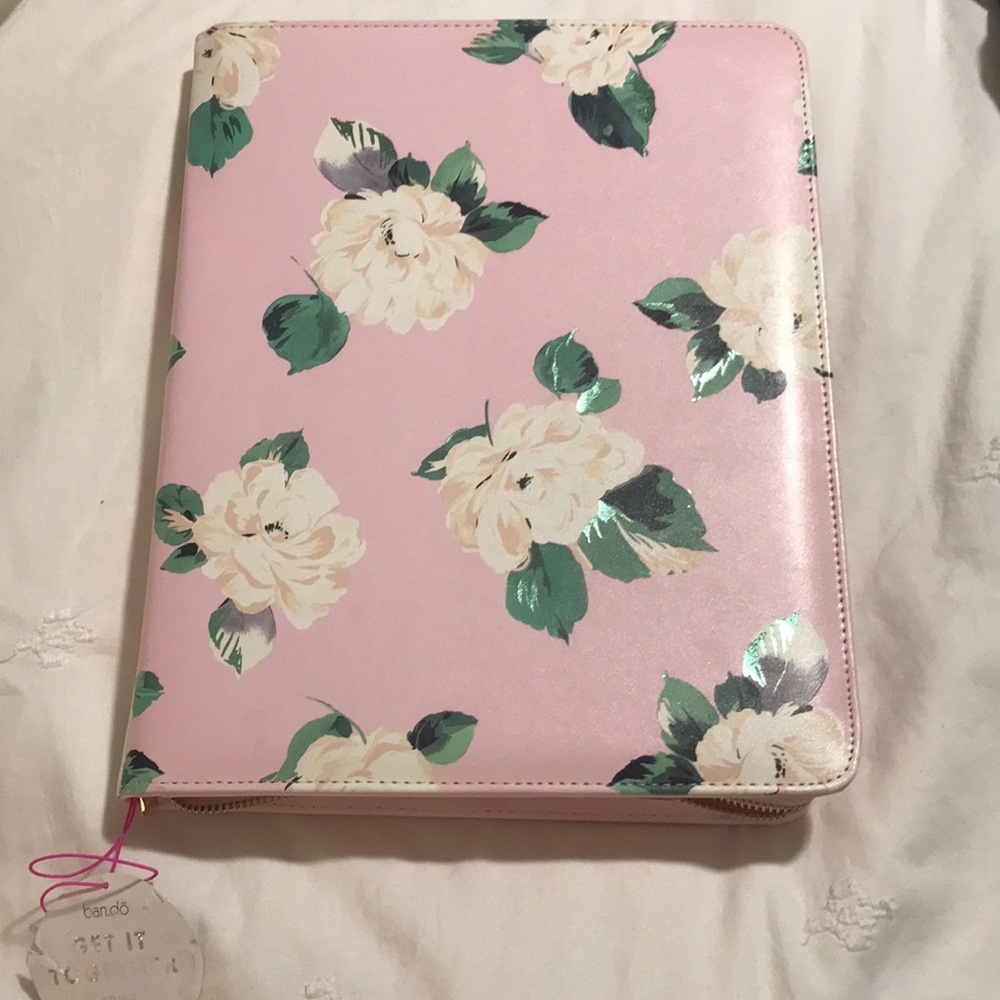 ban.do folio new with tags